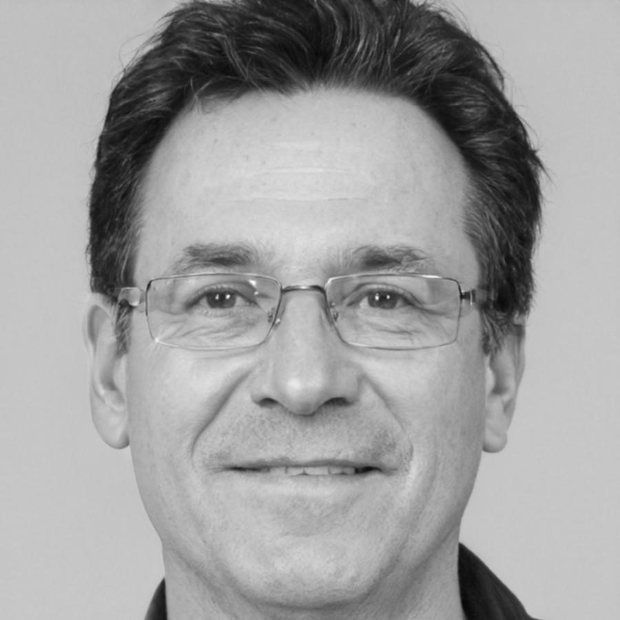 Portrait de Marc Dubois