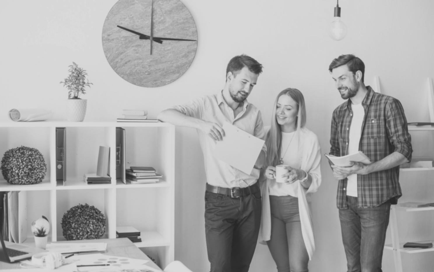 Innovation en investissement immobilier - Approche révolutionnaire de Nexthykalith
