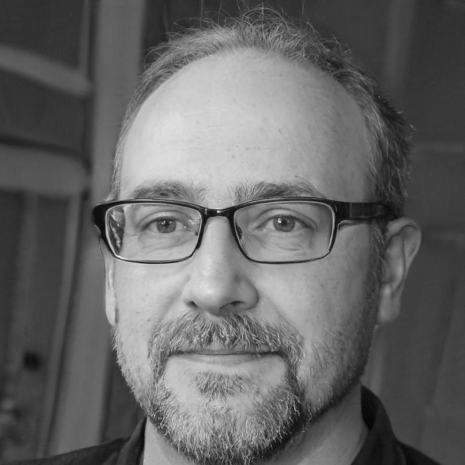 Portrait de Marc Dubois, diplômé du programme Nexthykalith