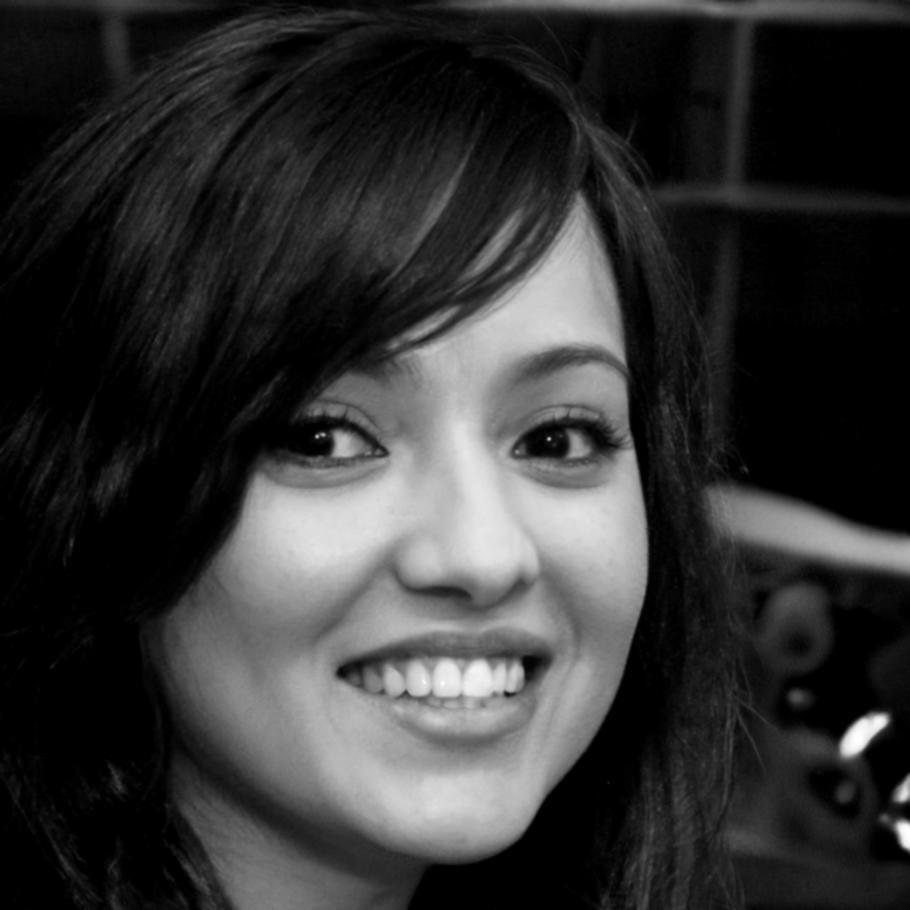 Sophie Martineau - Directrice de la Recherche et Innovation